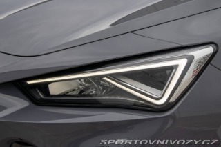Cupra Formentor 2.0 TSI 190k 4Drive DSG 2022
