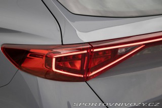 Cupra Formentor 2.0 TSI 190k 4Drive DSG 2022