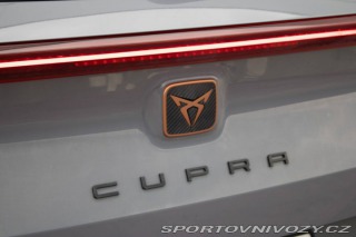 Cupra Formentor 2.0 TSI 190k 4Drive DSG 2022