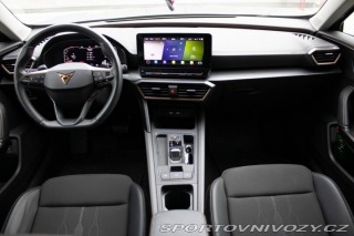 Cupra Formentor 2.0 TSI 190k 4Drive DSG 2022