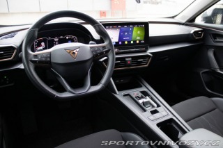 Cupra Formentor 2.0 TSI 190k 4Drive DSG 2022
