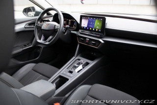 Cupra Formentor 2.0 TSI 190k 4Drive DSG 2022