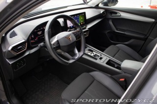 Cupra Formentor 2.0 TSI 190k 4Drive DSG 2022