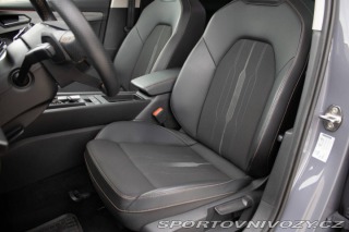 Cupra Formentor 2.0 TSI 190k 4Drive DSG 2022