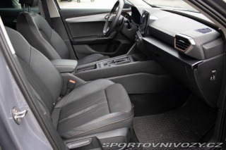 Cupra Formentor 2.0 TSI 190k 4Drive DSG 2022
