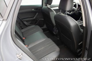 Cupra Formentor 2.0 TSI 190k 4Drive DSG 2022