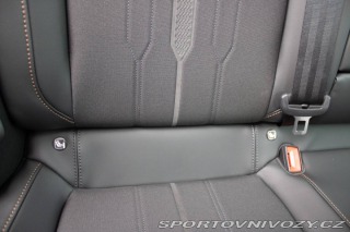 Cupra Formentor 2.0 TSI 190k 4Drive DSG 2022