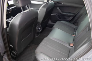 Cupra Formentor 2.0 TSI 190k 4Drive DSG 2022