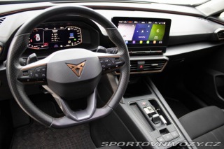 Cupra Formentor 2.0 TSI 190k 4Drive DSG 2022