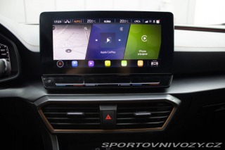 Cupra Formentor 2.0 TSI 190k 4Drive DSG 2022