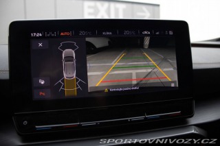 Cupra Formentor 2.0 TSI 190k 4Drive DSG 2022