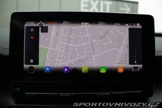 Cupra Formentor 2.0 TSI 190k 4Drive DSG 2022