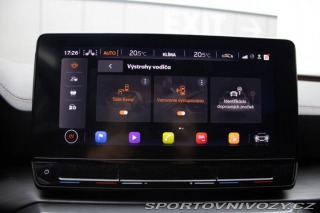 Cupra Formentor 2.0 TSI 190k 4Drive DSG 2022