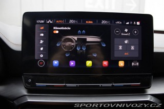 Cupra Formentor 2.0 TSI 190k 4Drive DSG 2022