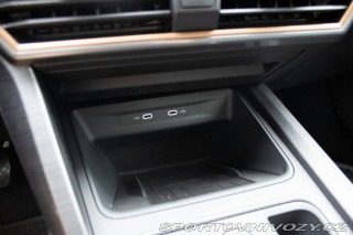 Cupra Formentor 2.0 TSI 190k 4Drive DSG 2022