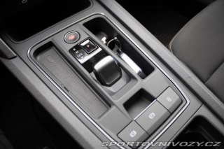 Cupra Formentor 2.0 TSI 190k 4Drive DSG 2022