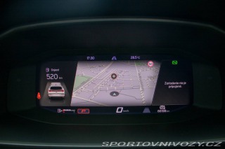 Cupra Formentor 2.0 TSI 190k 4Drive DSG 2022
