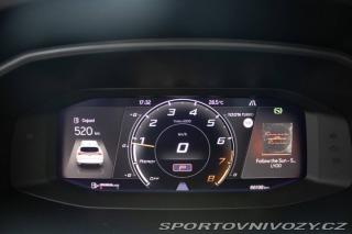 Cupra Formentor 2.0 TSI 190k 4Drive DSG 2022