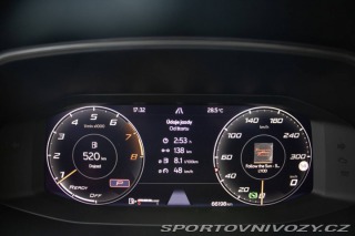 Cupra Formentor 2.0 TSI 190k 4Drive DSG 2022