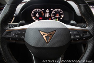 Cupra Formentor 2.0 TSI 190k 4Drive DSG 2022