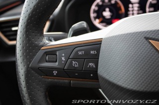 Cupra Formentor 2.0 TSI 190k 4Drive DSG 2022
