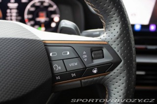 Cupra Formentor 2.0 TSI 190k 4Drive DSG 2022