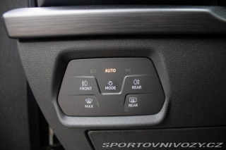 Cupra Formentor 2.0 TSI 190k 4Drive DSG 2022