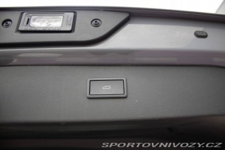 Cupra Formentor 2.0 TSI 190k 4Drive DSG 2022