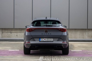 Cupra Formentor 2.0 TSI 190k 4Drive DSG 2022