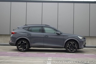 Cupra Formentor 2.0 TSI 190k 4Drive DSG 2022