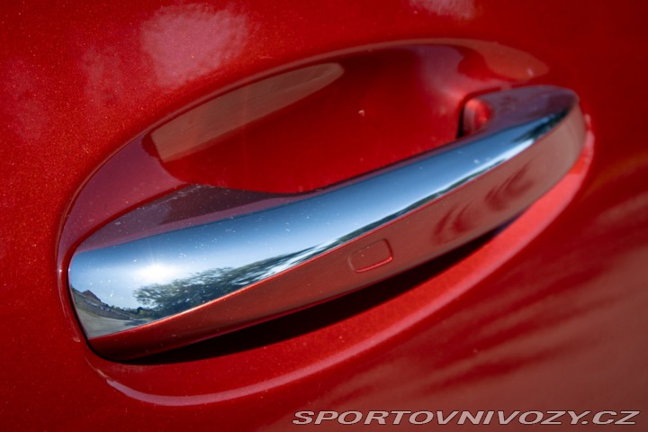 Mercedes-Benz Ostatní modely GLE SUV SUV  Mercedes-AMG  53 mHE 2020