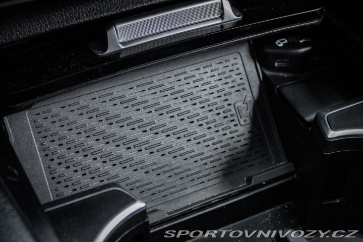 Mercedes-Benz Ostatní modely GLE SUV SUV  Mercedes-AMG  53 mHE 2020