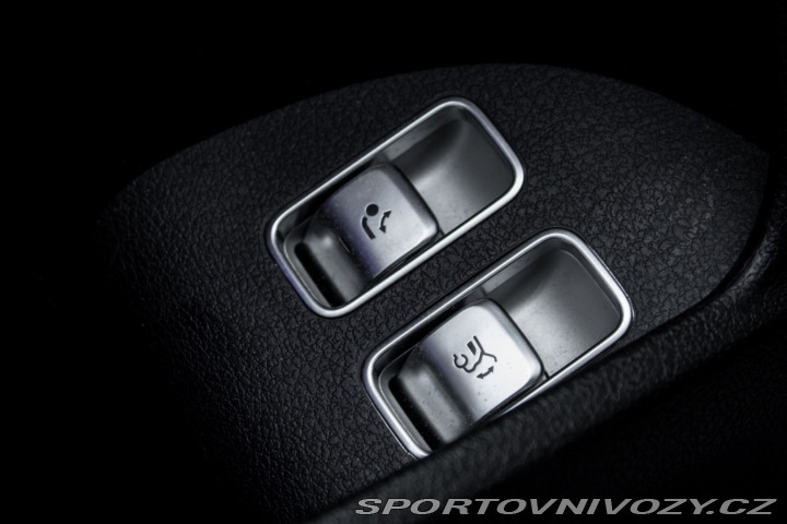Mercedes-Benz Ostatní modely GLE SUV SUV  Mercedes-AMG  53 mHE 2020