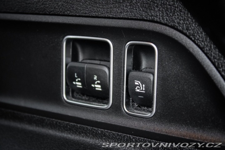 Mercedes-Benz Ostatní modely GLE SUV SUV  Mercedes-AMG  53 mHE 2020