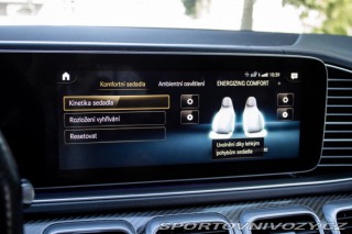 Mercedes-Benz Ostatní modely GLE SUV SUV  Mercedes-AMG  53 mHE 2020