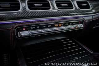 Mercedes-Benz Ostatní modely GLE SUV SUV  Mercedes-AMG  53 mHE 2020