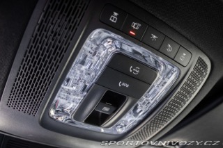 Mercedes-Benz Ostatní modely GLE SUV SUV  Mercedes-AMG  53 mHE 2020