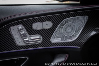Mercedes-Benz Ostatní modely GLE SUV SUV  Mercedes-AMG  53 mHE 2020