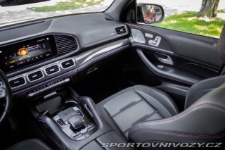 Mercedes-Benz Ostatní modely GLE SUV SUV  Mercedes-AMG  53 mHE 2020