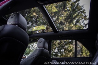 Mercedes-Benz Ostatní modely GLE SUV SUV  Mercedes-AMG  53 mHE 2020