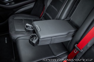 Mercedes-Benz Ostatní modely GLE SUV SUV  Mercedes-AMG  53 mHE 2020