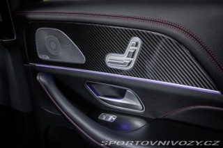 Mercedes-Benz Ostatní modely GLE SUV SUV  Mercedes-AMG  53 mHE 2020