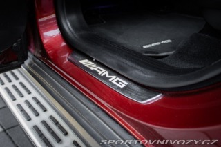 Mercedes-Benz Ostatní modely GLE SUV SUV  Mercedes-AMG  53 mHE 2020