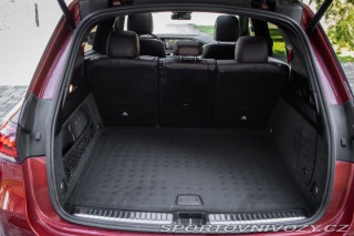 Mercedes-Benz Ostatní modely GLE SUV SUV  Mercedes-AMG  53 mHE 2020