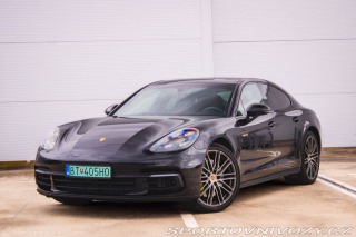 Porsche Panamera 4 E-Hybrid 4x4 A/T