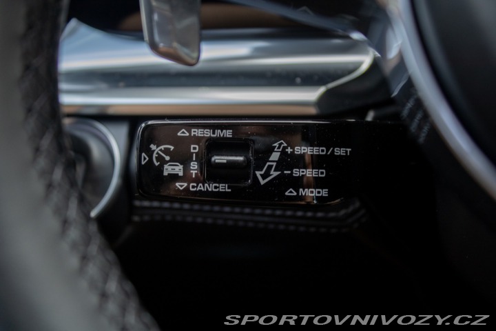 Porsche Panamera 4 E-Hybrid 4x4 A/T 2018