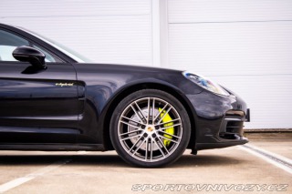 Porsche Panamera 4 E-Hybrid 4x4 A/T 2018