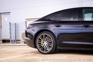 Porsche Panamera 4 E-Hybrid 4x4 A/T 2018