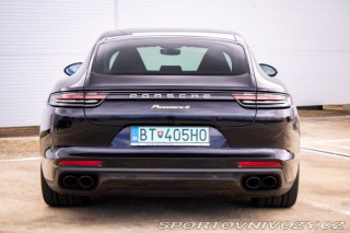 Porsche Panamera 4 E-Hybrid 4x4 A/T 2018