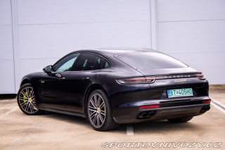 Porsche Panamera 4 E-Hybrid 4x4 A/T 2018